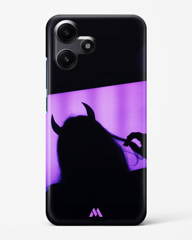 Temptress Tangle Hard Case Phone Cover (Xiaomi)