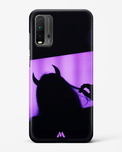 Temptress Tangle Hard Case Phone Cover (Xiaomi)