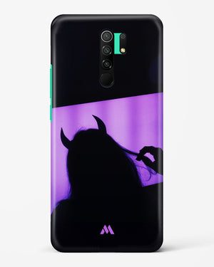 Temptress Tangle Hard Case Phone Cover (Xiaomi)