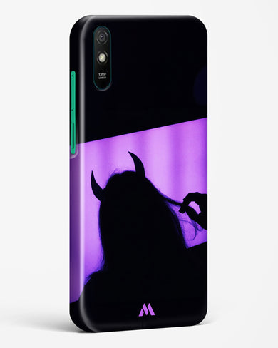 Temptress Tangle Hard Case Phone Cover (Xiaomi)