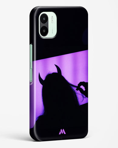 Temptress Tangle Hard Case Phone Cover (Xiaomi)