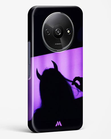 Temptress Tangle Hard Case Phone Cover (Xiaomi)