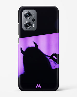 Temptress Tangle Hard Case Phone Cover (Xiaomi)