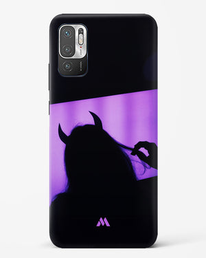 Temptress Tangle Hard Case Phone Cover (Xiaomi)