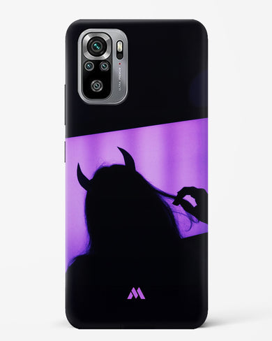 Temptress Tangle Hard Case Phone Cover (Xiaomi)