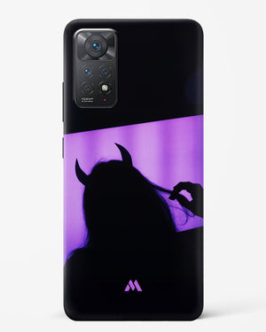 Temptress Tangle Hard Case Phone Cover (Xiaomi)