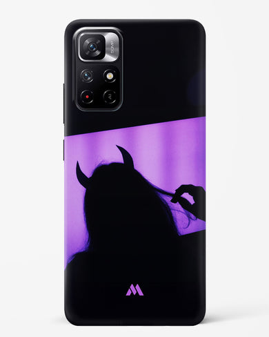 Temptress Tangle Hard Case Phone Cover (Xiaomi)