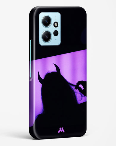 Temptress Tangle Hard Case Phone Cover (Xiaomi)