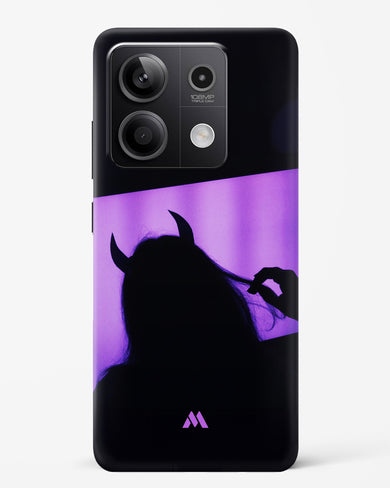 Temptress Tangle Hard Case Phone Cover (Xiaomi)