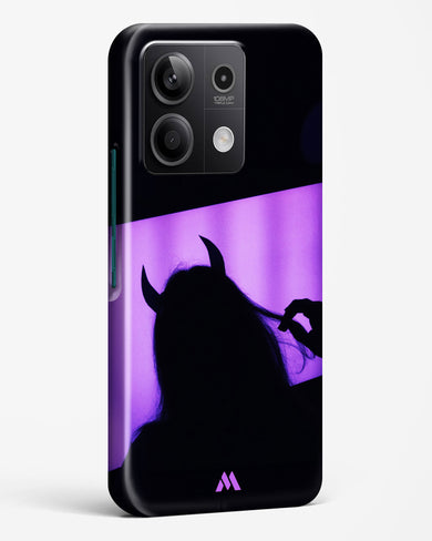 Temptress Tangle Hard Case Phone Cover (Xiaomi)