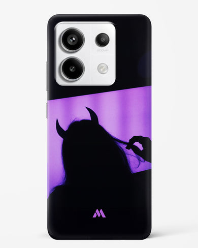 Temptress Tangle Hard Case Phone Cover (Xiaomi)