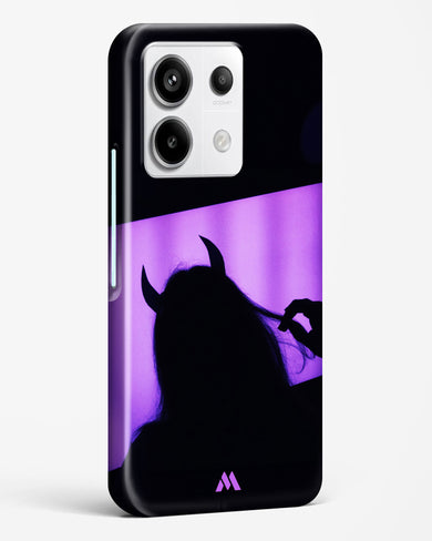 Temptress Tangle Hard Case Phone Cover (Xiaomi)