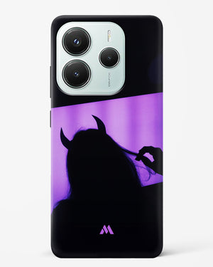 Temptress Tangle Hard Case Phone Cover (Xiaomi)