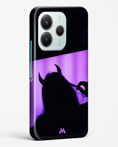 Temptress Tangle Hard Case Phone Cover (Xiaomi)