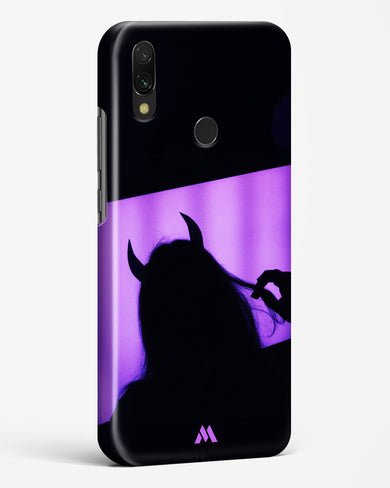 Temptress Tangle Hard Case Phone Cover (Xiaomi)