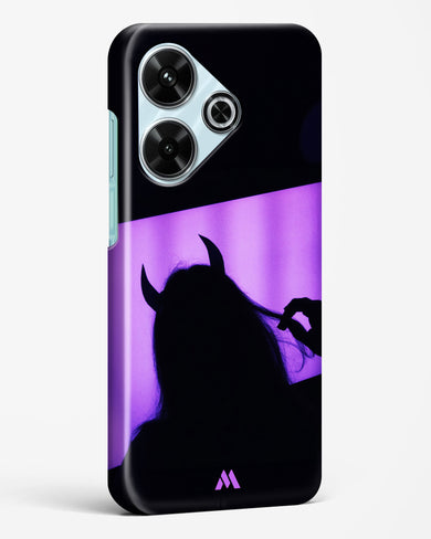 Temptress Tangle Hard Case Phone Cover (Xiaomi)