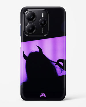 Temptress Tangle Hard Case Phone Cover (Xiaomi)