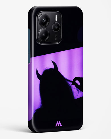 Temptress Tangle Hard Case Phone Cover (Xiaomi)