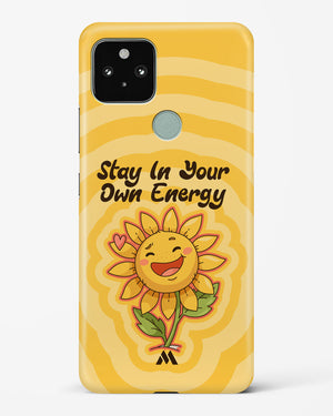 Own Energy Hard Case Phone Cover-(Google)