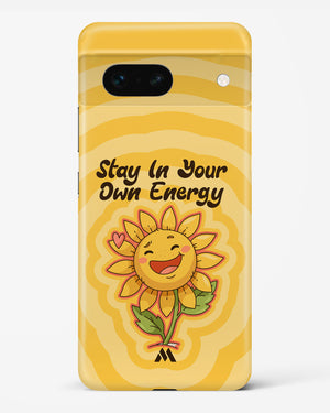 Own Energy Hard Case Phone Cover-(Google)