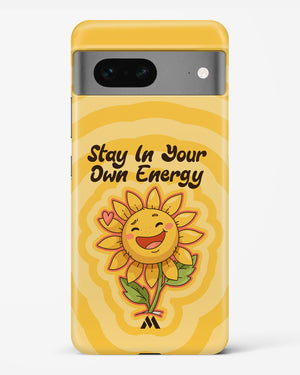 Own Energy Hard Case Phone Cover (Google)
