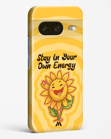 Own Energy Hard Case Phone Cover-(Google)