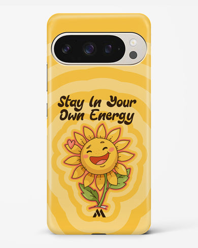 Own Energy Hard Case Phone Cover (Google)