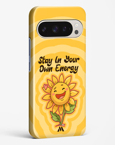 Own Energy Hard Case Phone Cover (Google)