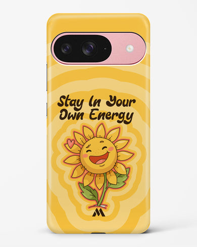 Own Energy Hard Case Phone Cover (Google)