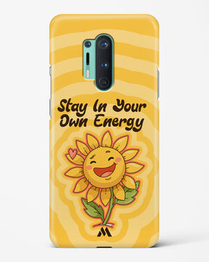 Own Energy Hard Case Phone Cover (OnePlus)