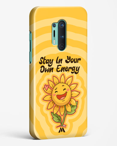 Own Energy Hard Case Phone Cover (OnePlus)