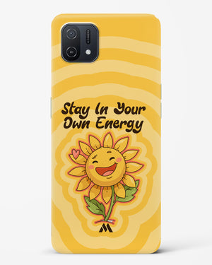 Own Energy Hard Case Phone Cover (Oppo)