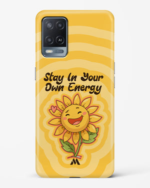 Own Energy Hard Case Phone Cover (Oppo)