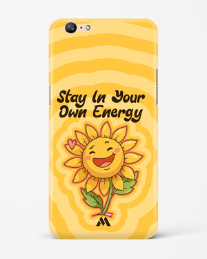 Own Energy Hard Case Phone Cover (Oppo)