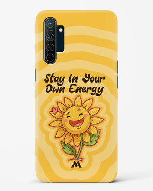 Own Energy Hard Case Phone Cover-(Oppo)