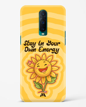 Own Energy Hard Case Phone Cover (Oppo)