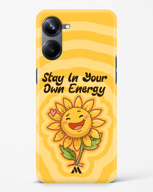 Own Energy Hard Case Phone Cover (Realme)