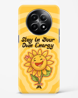 Own Energy Hard Case Phone Cover (Realme)