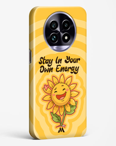 Own Energy Hard Case Phone Cover (Realme)