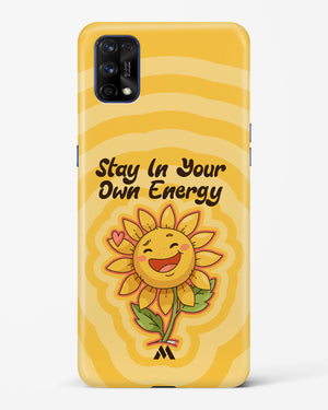 Own Energy Hard Case Phone Cover-(Realme)