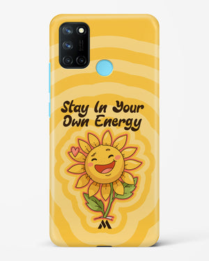 Own Energy Hard Case Phone Cover (Realme)