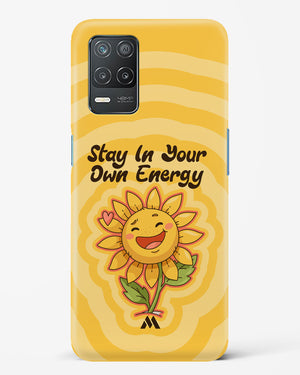 Own Energy Hard Case Phone Cover (Realme)