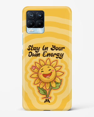 Own Energy Hard Case Phone Cover (Realme)