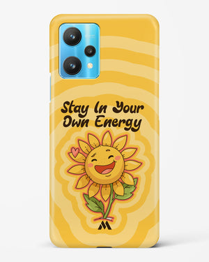 Own Energy Hard Case Phone Cover (Realme)