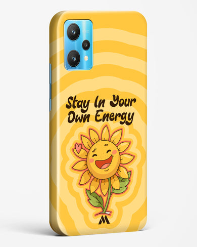 Own Energy Hard Case Phone Cover (Realme)