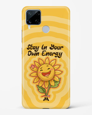 Own Energy Hard Case Phone Cover (Realme)