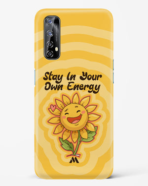 Own Energy Hard Case Phone Cover (Realme)