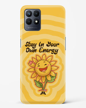 Own Energy Hard Case Phone Cover (Realme)