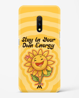 Own Energy Hard Case Phone Cover (Realme)