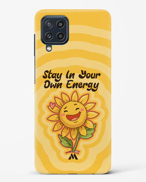 Own Energy Hard Case Phone Cover (Samsung)